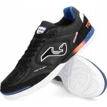Kopačky Joma Top Flex 2531 IN TOPS2531IN Černá 44,5