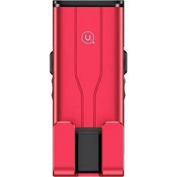 Usams Držák do auta Gravity kovový ZJ060ZJ01