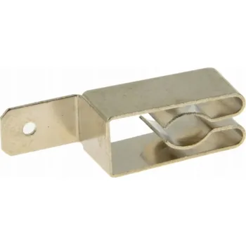 Drtič větví Geko Zamykací systém pro drtič větví Milling-Silent