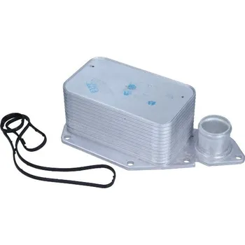 Chladič motoru CHLADIČ OLEJE RENAULT MASTER 2,3DCI 10- 8201005235 NRF