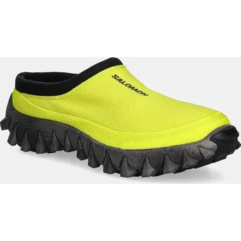 Pánské tenisky Boty Salomon SNOWCLOG, 44 2/3, žlutá, 11X