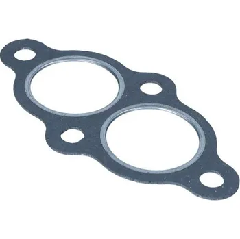 Těsnění výfuku Těsnění výfukového potrubí BMW 11761711968 MAXGEAR