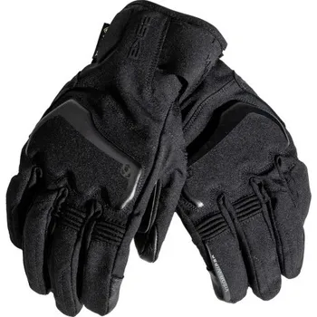 Moto oblečení ESKA RUKAVICE RIDER GORE-TEX (GTX) BARVA ČERNÁ ZIMNÍ KRÁTKÉ VELIKOST L