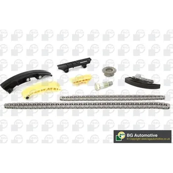 Sada rozvodového řetězu BGA TC0108FK