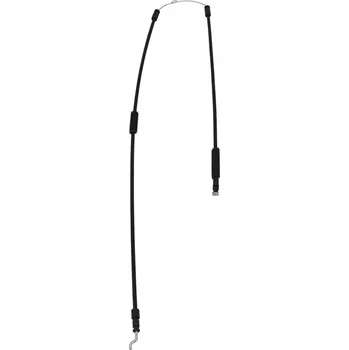 Dveře karosérie Lanko, otevření dveří KAMOKA 1255067