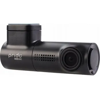 Digitální kompakt Prido Digitální fotoaparát Easy 4K s WiFi GPS