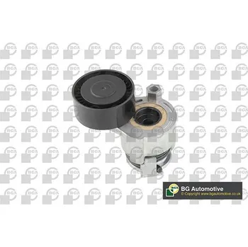 Napínací rameno, žebrovaný klínový řemen BGA DC6300