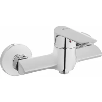 Vodovodní baterie Invena Sprchová baterie Esla chrom (H/BN-94-001)