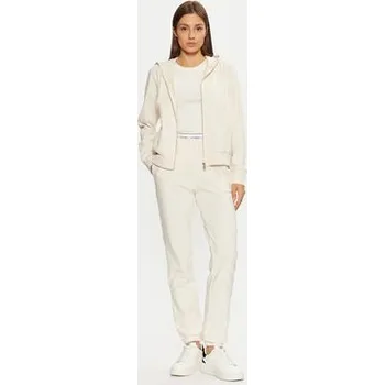 Oblečení a móda Guess Mikina O5RQ01 KCO31 Écru Regular Fit M