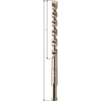 Vrták Rawlplug Vrták SDS+ 14 mm (RT-SDSA-14/260)