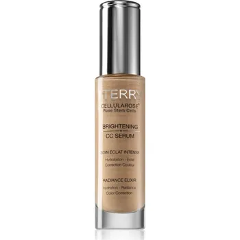 Podkladová báze na tvář By Terry Cellularose Brightening CC Serum rozjasňující CC sérum odstín N°3 Apricot Glow 30 ml
