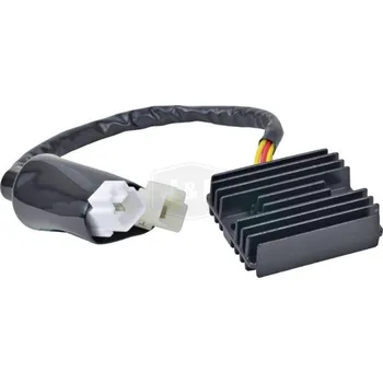 Elektroinstalace pro motocykl ARROWHEAD (JN) REGULÁTOR NAPĚTÍ HONDA VT 750 C '10-23, C2 '10-24, CA '10-14, CS '13-20 (AHA6089)