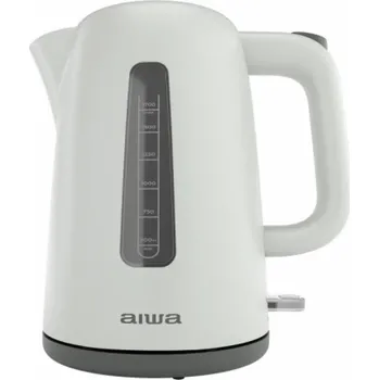 Masážní přístroj Aiwa AKT2000 Mizuchi bílá