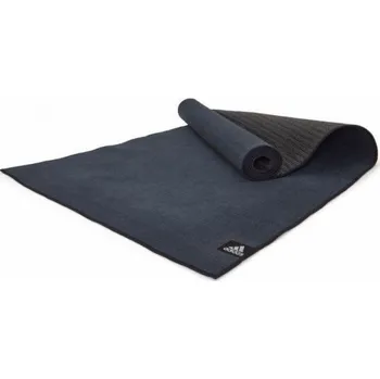 podložka na cvičení Adidas Podložka na jógu Hot Yoga Mat adidas ADYG-10680BK, Velikost: N/A