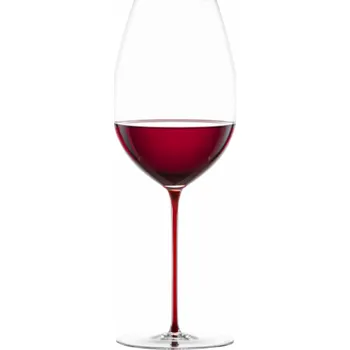 Sklenice Zwiesel Glas Sklenice na víno, 305 ml, červená, Enoteca Color, 1 ks.