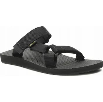 Pánské sandále Teva M'S Universal Slide, BLK, 40,5 (us 8); uk 7