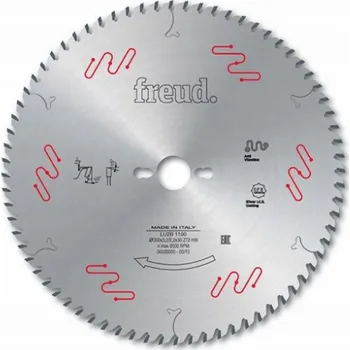 Pilový kotouč Freud Pilový kotouč LU2B 0400 216X30-48