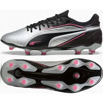 Kopačky Boty Puma KING Match FG/AG 108315-02