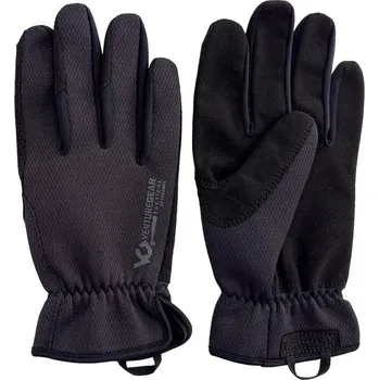 Ochranné vybavení na lov a střelbu PYRAMEX PYRAMEX taktické rukavice VG Duty Operator - Černá - S