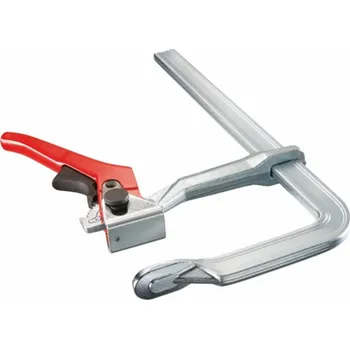 Truhlářská svěrka Erdi Ocelová páková svěrka GH 250*120mm