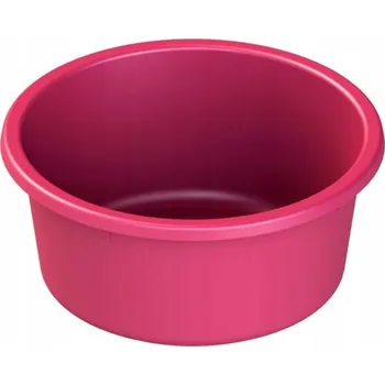 Miska pro psa Nádoba, miska na krmivo KERBL 2 l, růžová
