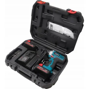 xTool Akumulátorový šroubovák 14,4 V