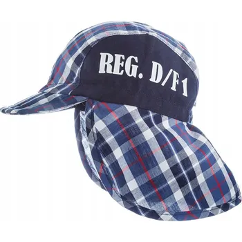 Čepice Döll letní čepice pro panenky 55-55 cm