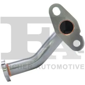 Olejové potrubí FA1 612-812