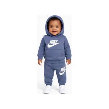 Nike kids club fleece set 24M