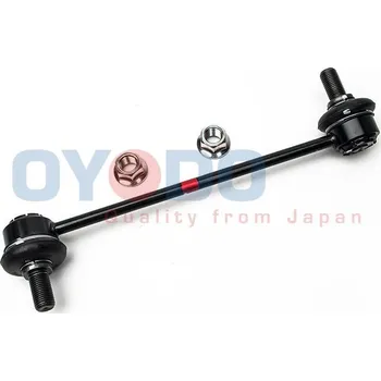 Zavěšení kol OYO-60Z0347-OYO