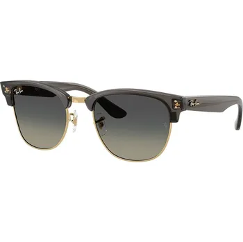 Sluneční brýle Ray-Ban Clubmaster Reverse RBR0504S 682911