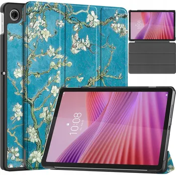 Pouzdro na mobilní telefon Pouzdro Strado pro Lenovo Tab 10.1 2025 TB311FU, TB311XU, ZAEH0040 PL