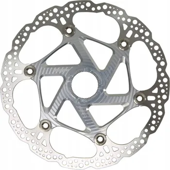 Brzda na kolo Brzdový kotouč Hope MTB Centrelock - Floating 220 mm (9")