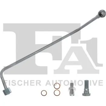 Olejové potrubí FA1 611-828Z