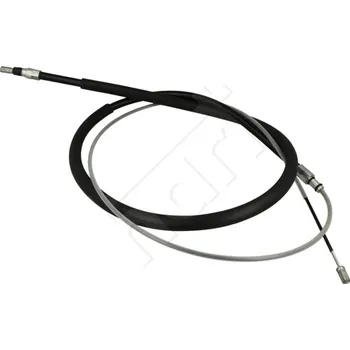 Lanko parkovací brzdy Lanko ruční brzdy HART 221 685