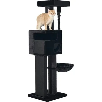 Nobby škrabadlo pro kočky Yoan 167 cm černé