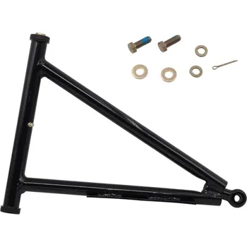 Tlumič řízení BRONCO kyvná vidlice přední dolní levý (A-ARM) POLARIS sportSMAN 600 05, sportSMAN 700 EFI 05-07, sportSMAN 800 HO / EFI 05-10 (2202865) (BRONCO kyvná vidlice přední dolní levý (A-ARM) POLARIS sportSMAN 600 05, sportSMAN 700 EFI 05-07, sportSMAN 800 HO /)