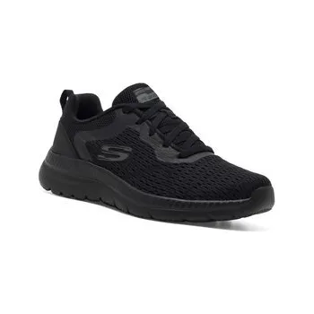 Dámské tenisky Skechers Sneakersy 12607 BBK Černá 36