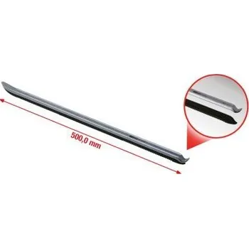 Kladivo KS Tools Páka k výměně a montáži pneumatik, umělá hmota, 500 mm 911.8199