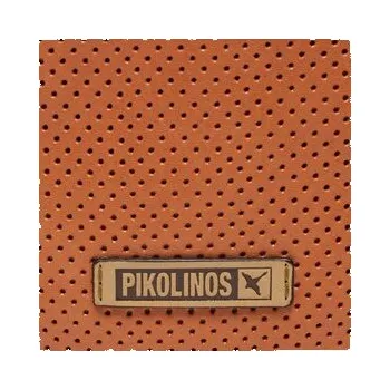 Peněženka Peněženka Pikolinos Salinas WAC-W219 Oranžová OS