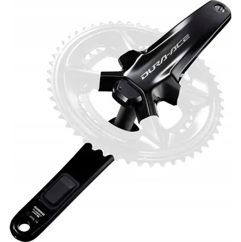 Klika na kolo Kliky Shimano IFCR9200PAXXF 165