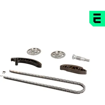 Motor automobilu Sada rozvodového řetězu OPTIMAL OP-ETK10008-M1