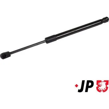 Dveře karosérie Pneumatická pružina / vzpěra zavazadlového prostoru JP GROUP 1181217400