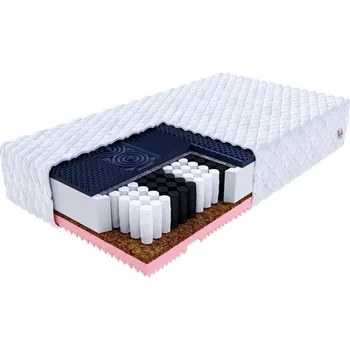 Matrace Taštičková matrace Gina 90 x 200 x 27 cm