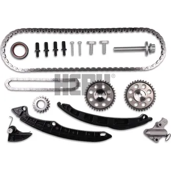 Rozvod motoru Sada rozvodového řetězu HEPU 21-0466