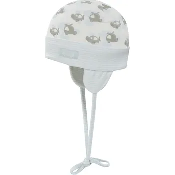 Čepice Döll kojenecká čepice beanie, velikost 39-39 cm