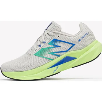 Pánská běžecká obuv NEW BALANCE Pánské běžecké boty FuelCell Propel V5 43