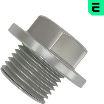 Olejová vana Zátka olejové vany OPTIMAL OP-ESP0144O-BG
