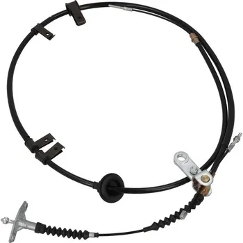 Auto-moto Lanovod parkovací brzdy KAMOKA 1190662