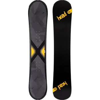 Snowboard Snowboardová deska Head Flex 4D JR 110